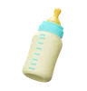 Milk Bottle