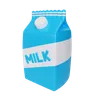 Milk Box