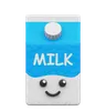 Milk Box