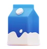 MILK CARTON