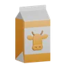 Milk Carton