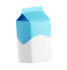 Milk Carton Box