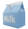 Milk Pack