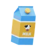 Milk Pack