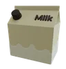 Milk Package