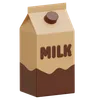 Milk Package