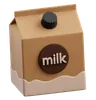 Milk Package