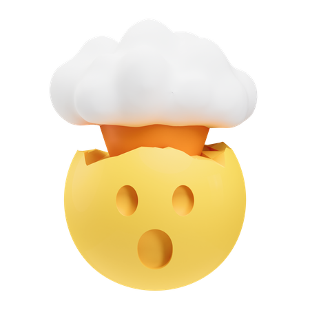 Mindblowing Emoji Design Assets – IconScout