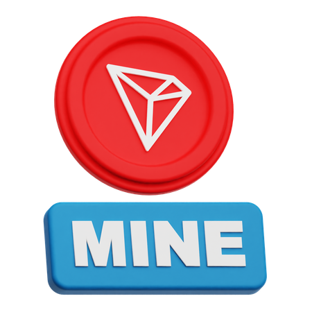Mon trône  3D Icon