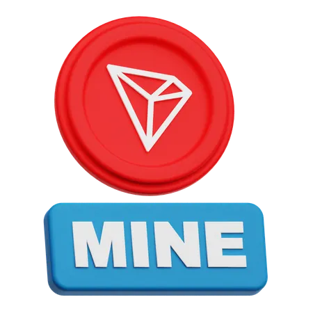 Mon trône  3D Icon