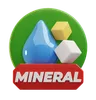 Minerals