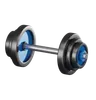 Mini Barbell