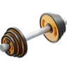 Mini Barbell