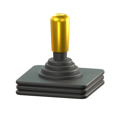 Mini Games  3D Icon