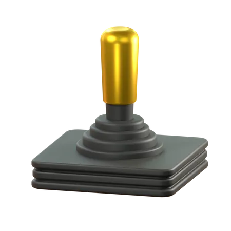 Mini Games  3D Icon