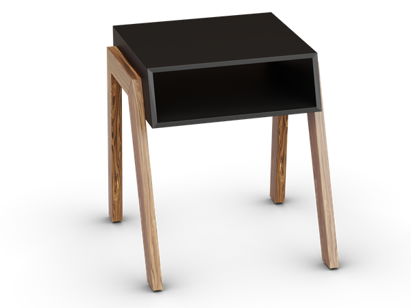 Mini gaveta de mesa  3D Icon