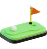 Mini Golf