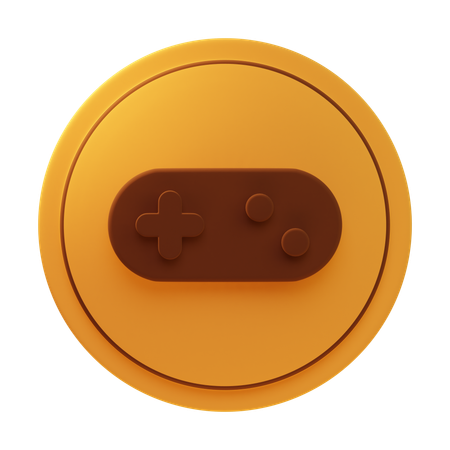 Mini jeu  3D Icon