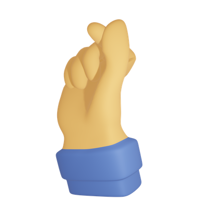 Mini love  3D Icon
