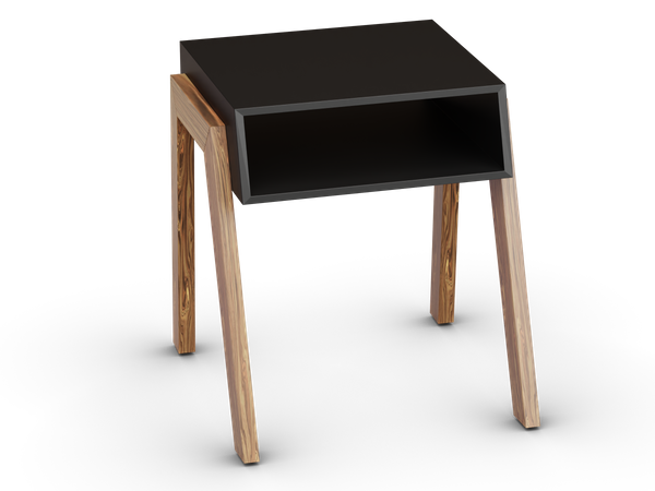 Mini cajón de mesa  3D Icon