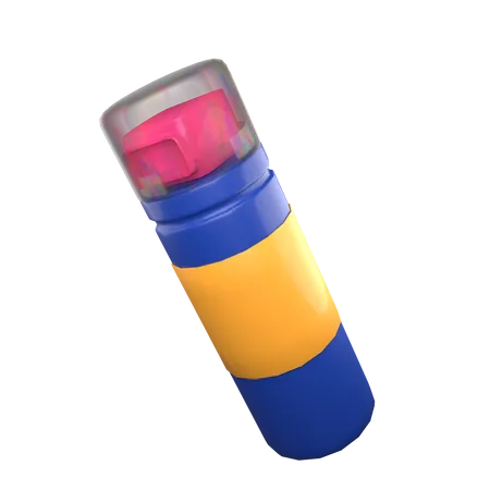 Mini-Parfüm  3D Icon