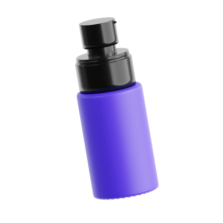 Mini parfum  3D Icon