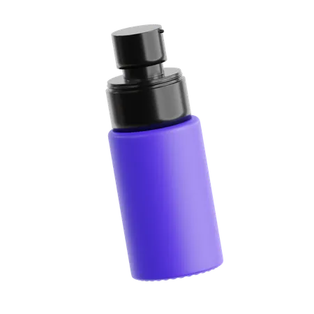 Mini parfum  3D Icon