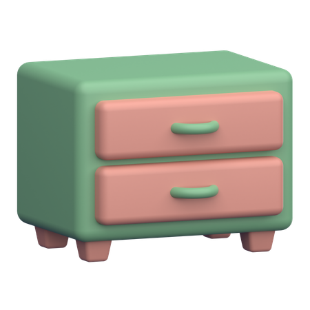 Mini-placard  3D Icon