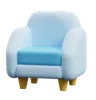 Mini Sofa