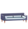 Minimalist Sofa