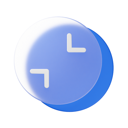 Minimiser  3D Icon