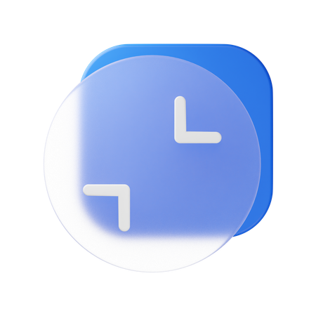 Minimiser  3D Icon