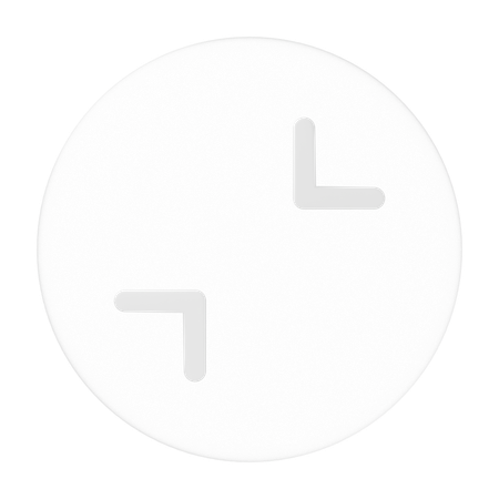 Minimiser  3D Icon
