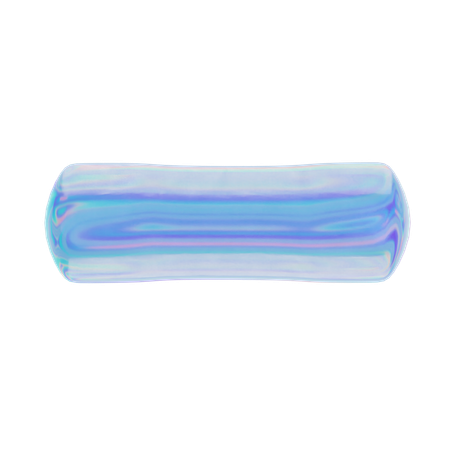 마이너스  3D Icon