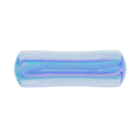 마이너스  3D Icon