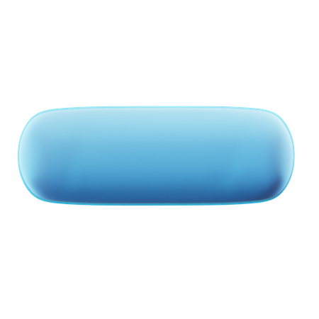 Minus  3D Icon