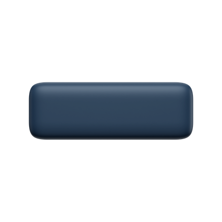 Minus  3D Icon
