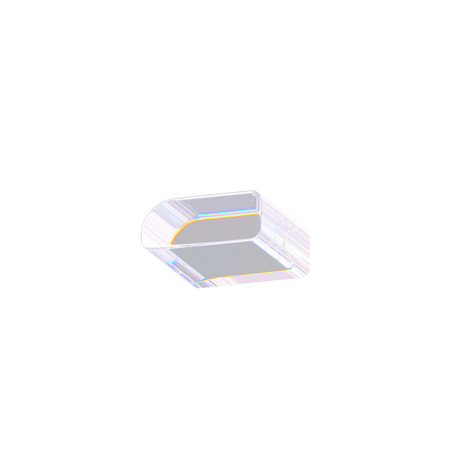 Minus  3D Icon