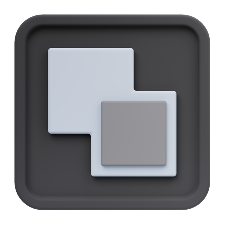 Minuspunkt Frontpfadfinder  3D Icon