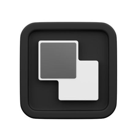 Minuspunkt zurück Pfadfinder  3D Icon