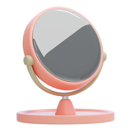 MIROR  3D Icon