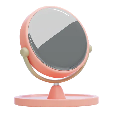 MIROR  3D Icon