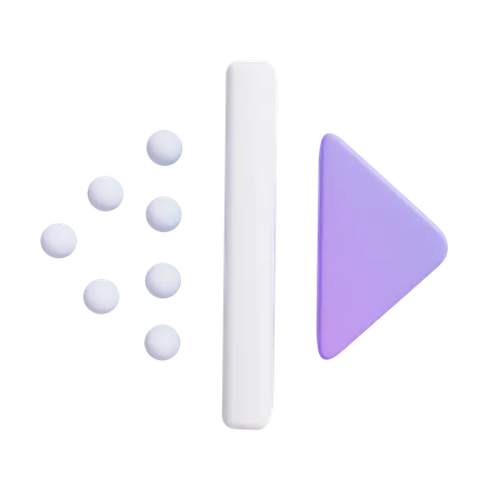 Mirror Tool  3D Icon