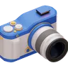 Mirrorless Digital Camera