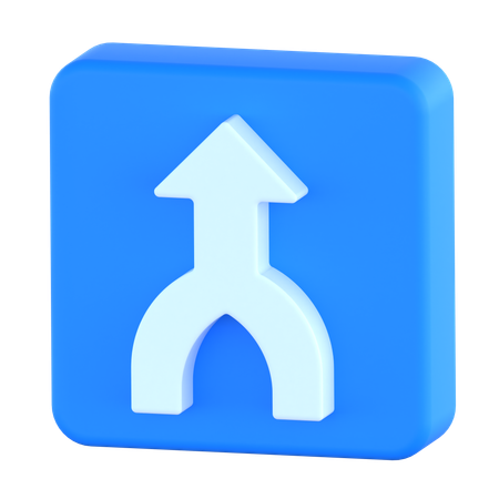 Shuffle  3D Icon