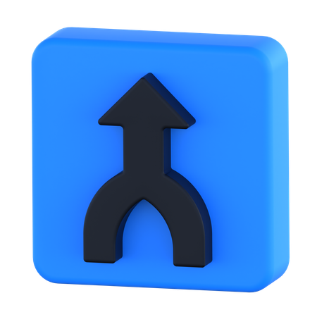 Shuffle  3D Icon
