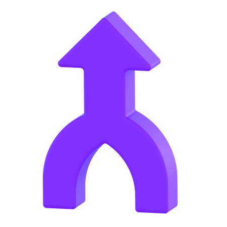 Shuffle  3D Icon