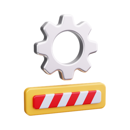 Mise à jour du système  3D Icon