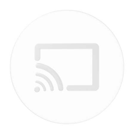 Mise en miroir  3D Icon