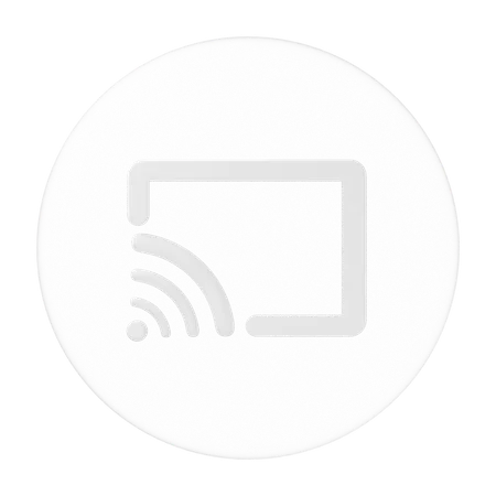 Mise en miroir  3D Icon